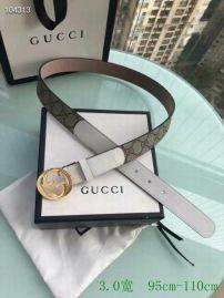 Picture of Gucci Belts _SKUGucciBeltMoreStyle7D4419
